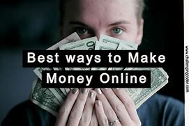 Image result for Make Money Online