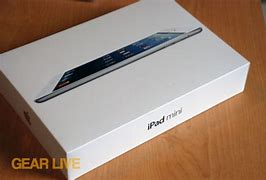 Image result for iPad Mini 4 Box