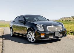 Image result for 2005 Cadillac CTS