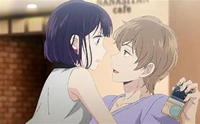 Image result for Romance Anime Movies