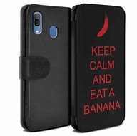 Image result for Samsung Galaxy A20 Wallet Case