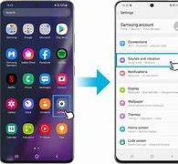 Image result for Settings On Samsung Phone