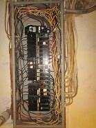 Image result for Electrical Panel Bus Bar Replacement