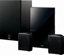 Image result for JVC Speakers En Subwoofer