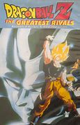 Image result for Dragon Ball Z All Sagas