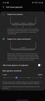 Image result for Samsung A51 Camera Settings