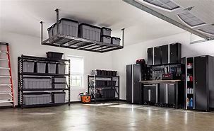 Image result for Home Depot Garage Storage Systems Cabinets