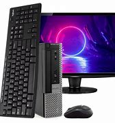 Image result for Dell Wireless Desktop Computers