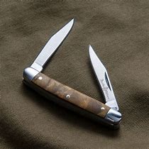 Image result for Trapper Pocket Knife