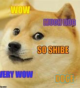 Image result for Doge Meme 2560X1440