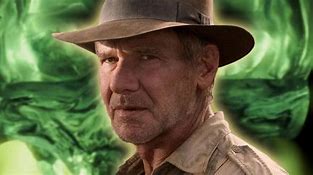 Image result for Old Indiana Jones