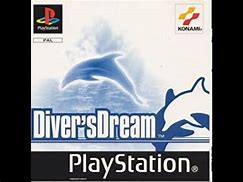 Image result for Divers Dream PS1