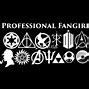 Image result for Fandom Powered by Wikia