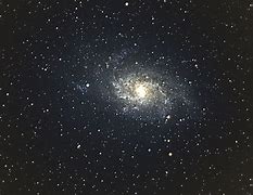 Image result for Messier Object 33