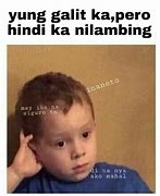 Image result for Funny Caption Tagalog