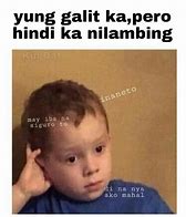 Image result for Dog Memes Tagalog