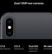 Image result for Iphonex Camera