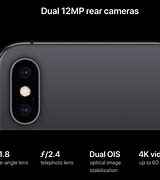 Image result for iPhone X Dual Camera