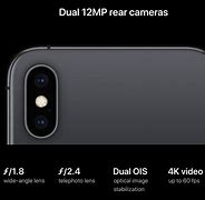 Image result for iPhone X Camera App