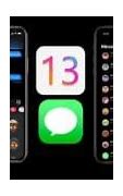 Image result for iOS 13 Logo