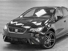 Image result for Seat Ibiza 6L Silver