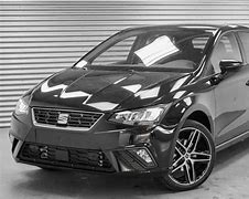 Image result for Seat Ibiza Yellow