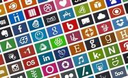 Image result for Rectangle Button Icon