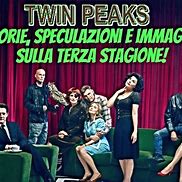 Image result for Billy Zane Twin Peaks