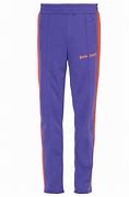 Image result for Palm Angels Purple Tracksuit