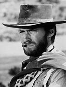 Image result for Clint Eastwood Cowboy Face