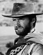 Image result for Clint Eastwood Black Hat