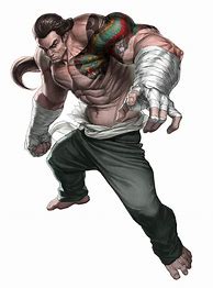 Image result for Martial Artist Concept Art