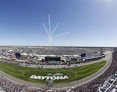 Image result for Daytona 500 Beach Track