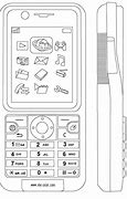 Image result for Nokia 3310 Back Coloring Pages