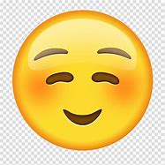 Image result for Yellow Smiley Face Emoji