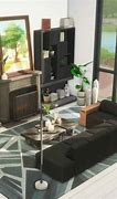 Image result for Sims 4 Maxis Match Furniture CC