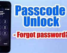 Image result for Open iPhone Passcode