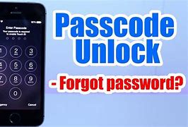 Image result for Passcode to Unlock Any iPhone