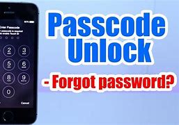 Image result for iPhone 6 Passcode Bypass