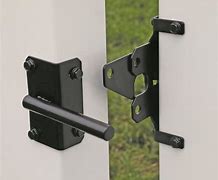 Image result for Gate Latch Lock
