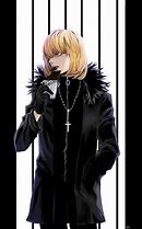 Image result for Death Note Mello Tattoo
