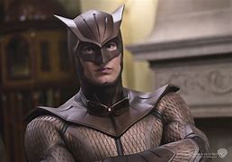 Image result for Night Owl Watchmen