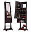 Image result for Jewelry Safes with Mirrors
