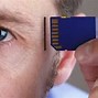 Image result for Human Memory Types