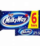 Image result for Original Milky Way Bar