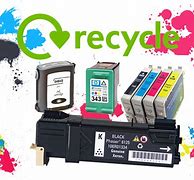 Image result for Empty Ink Cartridges