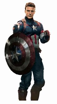 Image result for Captain America Transparent