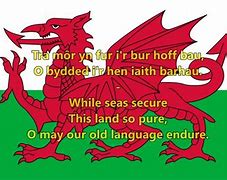 Image result for Welsh Song Lyrics