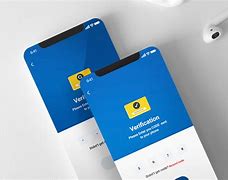 Image result for Forgot Password Mobile UI Design