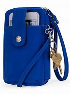 Image result for Phone Purse with RFID Protection
